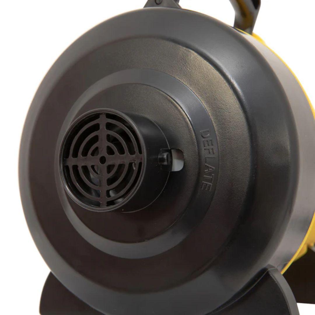 Airhead 120 Volt Towable Tube Super Air Pump